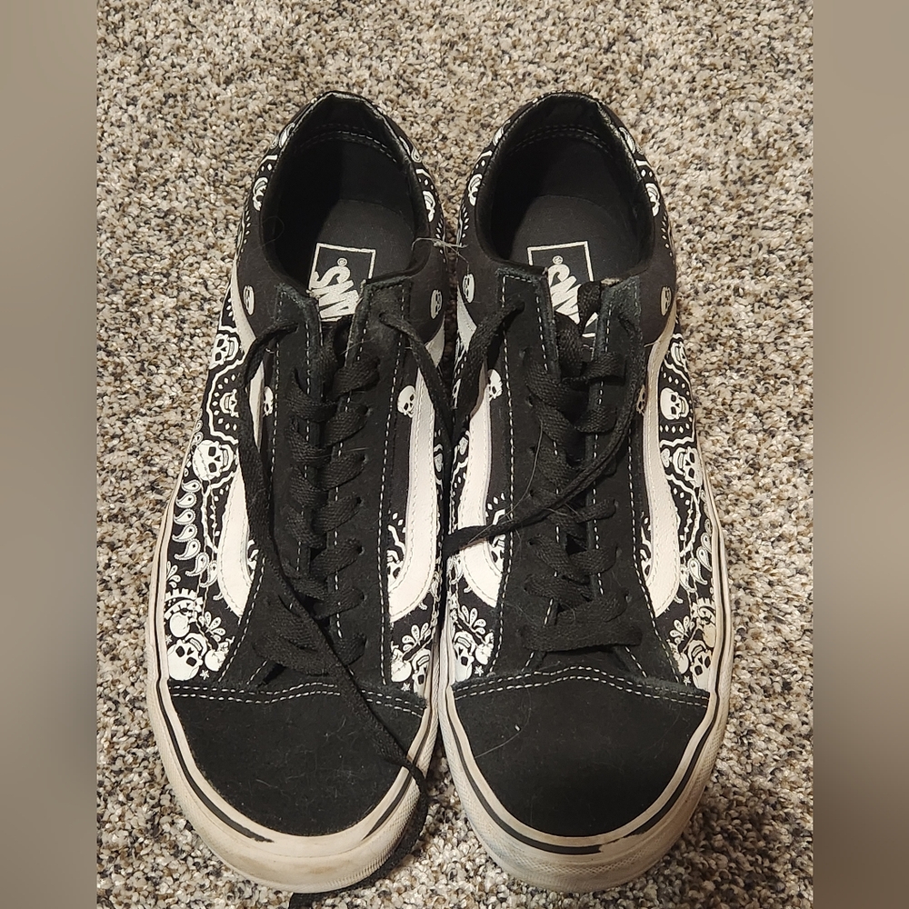Vans
